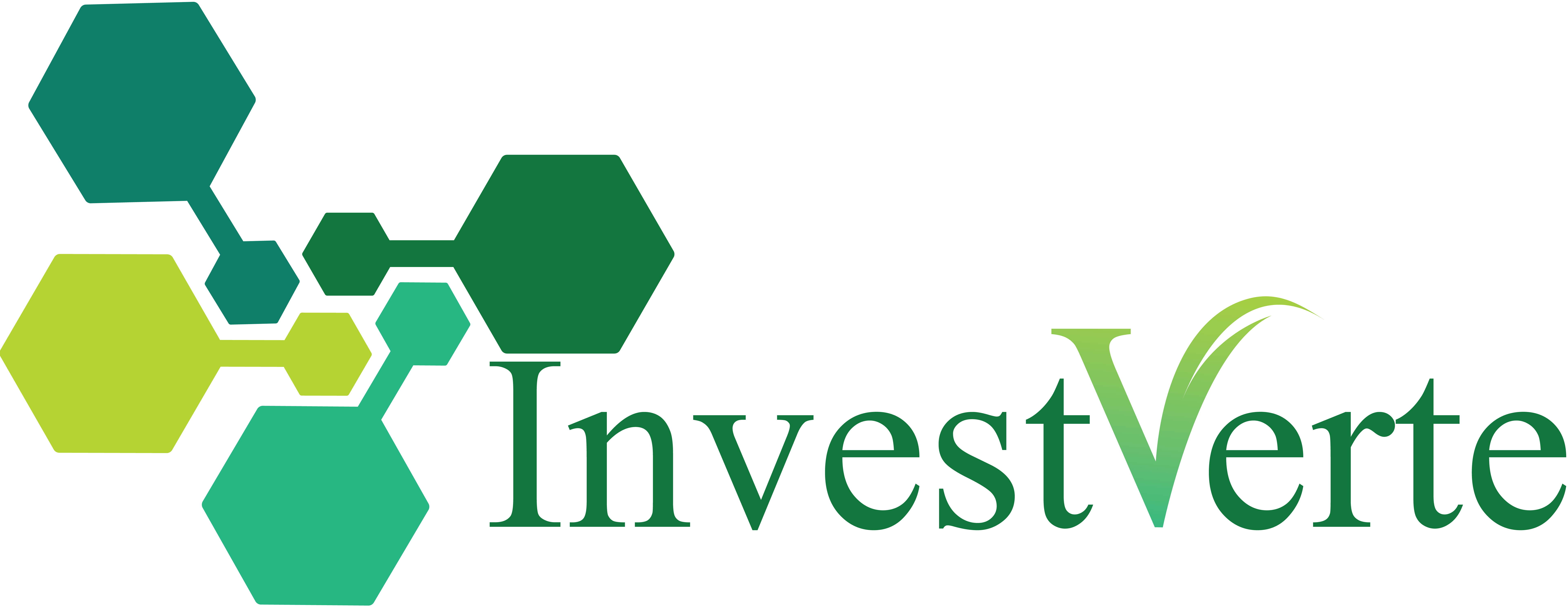 investverte company logo